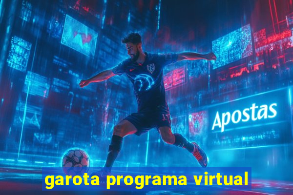 garota programa virtual